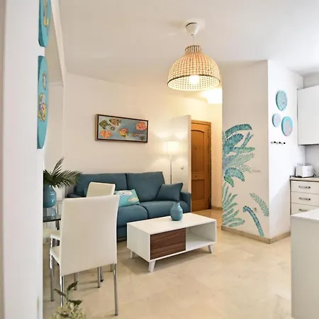 Apartment Coqueto A 5min. Del Centro Historico *